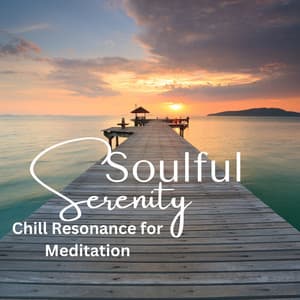 Soulful Serenity: Chill Resonance for Meditation - Soul Elevation