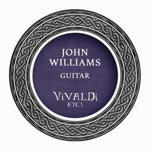 Vivaldi, Etc.! - John C. Williams