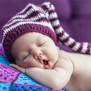 Deep Sleep Baby - Vuggesanger