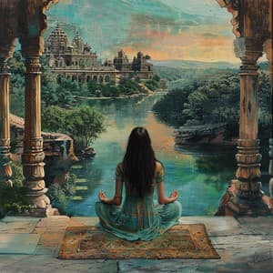 Paisajes Sonoros Zen: Música Para La Meditación Reflexiva - Meditación de Música Asiática Zen Spa