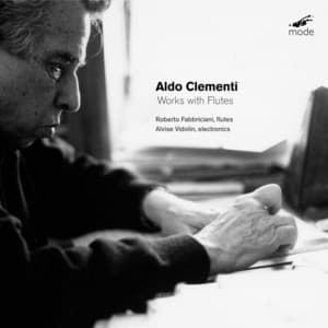 Clementi: Works with Flutes - Aldo Clementi