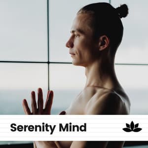 Serenity Mind - Relaxing Music