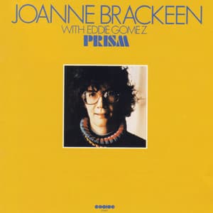プリズム - Joanne Brackeen