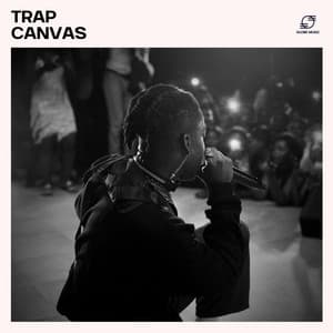 Trap Canvas - Instrumental Hip Hop Beats Gang