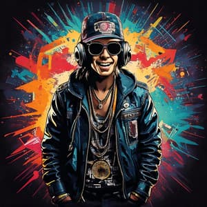 Hip Hop Pulse: Beats That Move You - Relaxing Lofi Music