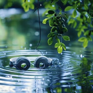 Stream Cadence: Motion Melodies - NC2 LABORATORIES