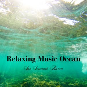 Relaxing Music Ocean: Spa Serenade Haven - Relaxing Collection