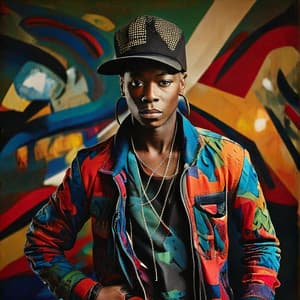 Bassline Rhythms: Hip Hop Beats Collection - Lofi Waves