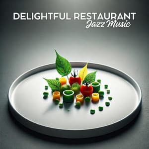 Delightful Restaurant Jazz Music - Restaurant Music