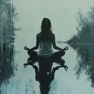 Terapia Del Sueño Binaural: Sonidos Curativos Contra El Insomnio - Sueño de ritmos binaurales puros