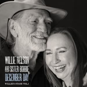 December Day: Willie's Stash Vol.1 - Willie Nelson