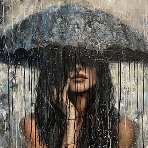 Música De Lluvia Meditación: Armonías Zen - Musa de la meditación