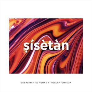 Sisetan - Sebastian Schunke