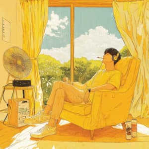 You'll Probably Like This Sound Too. - Chill Music