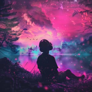 Music Echoes: Reverberations of Melody - Enchanting Music