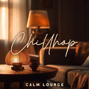 Chillhop Calm Lounge: Beats for Smoke & Whiskey - ChillHop Beats