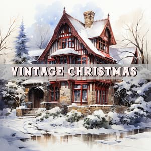 Vintage Christmas - Christmas Music Library