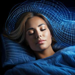 Deep Sleep: Rhythms for Repose - Sleep Excellence