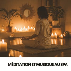Méditation et Musique de Spa : Paysage Harmonieux - Relajacion