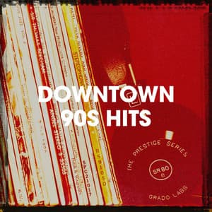 Downtown 90s Hits - 90s Dance Music
