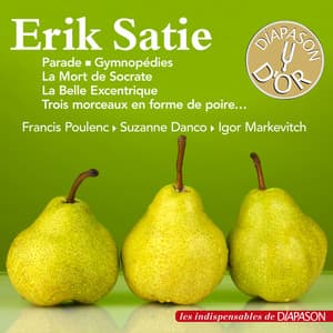 Erik Satie - Erik Satie