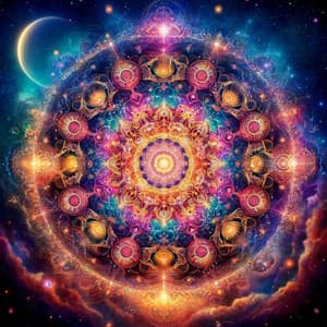 174 Hz Healing Pain and Damages - Sacred Solfeggio Frequencies