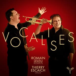 Vocalises - Romain Leleu