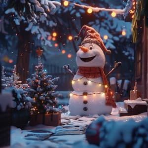 Timeless Christmas Songs - Best Christmas Songs 2024