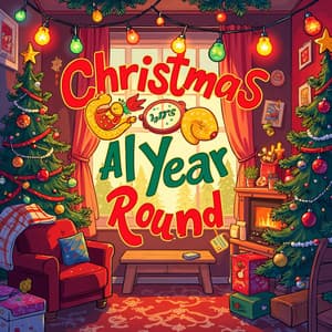 Christmas Hits Playlist - Forever Christmas Hits