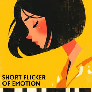 Short Flicker of Emotion - Positive Energy Academy