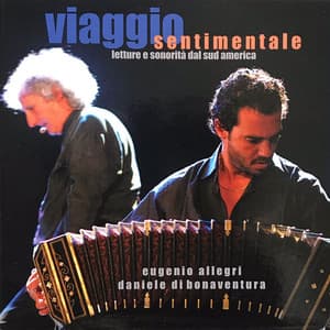 Viaggio sentimentale - Eugenio Allegri