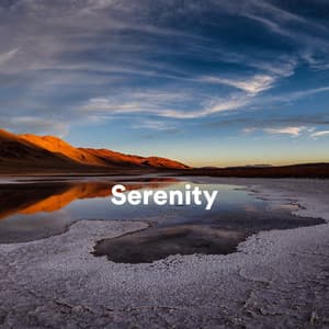Serenity - Spa Music Hour