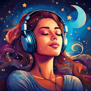 Rhythms for Rest: Soothing Sounds for a Peaceful Sleep - Peaceful Soundscapes