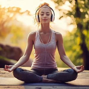 Yoga Flow: Harmonious Movements - Harmonious Experiences