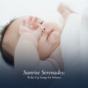 Sunrise Serenades: Wake-Up Songs for Infants - Bedtime Lullabies