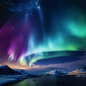 Ritmos Lofi Para Dormir: Tonos Suaves Para La Noche - Reposo armonioso