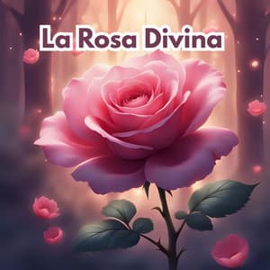 La Rosa Divina - Prahlad Shinde