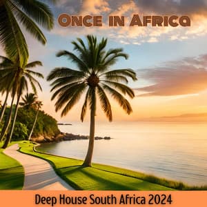 Once in Africa: Deep House Music South Africa 2024 - Ibiza Dance Party
