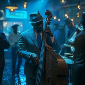 Digital Swing - The New Era of Jazz - Sweet Jazz