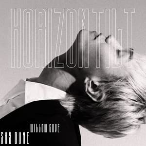 Horizon Tilt: Deep Room Glow - Willow Cove