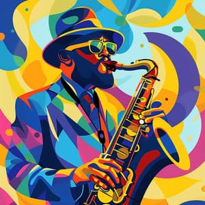 Jazz Hipnótico: Mezcla De Groove Funky - Clásicos del Jazz