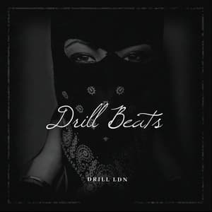 Drill Beats - Drill LDN
