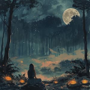 Viaje Pacífico De La Mente: Música Para La Meditación - Santuario de la Música de Buda