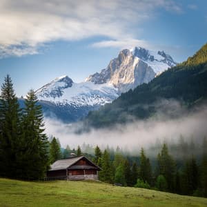 Music For Endless Tranquility And The Gentle Flow Of Harmony - Peaceful Relaxing Tracks