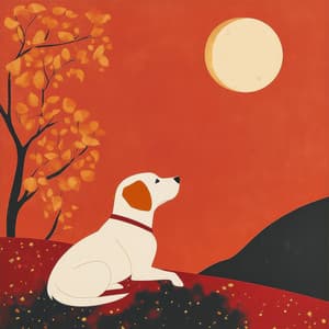 超越大气层：伊甸的秘密犬之庇护所 - Official Pet Care Collection