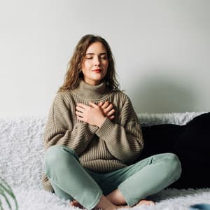 Serene Jazz Solitude: Soulful Tunes Embracing Mindful Stillness - Soft Jazz Playlist