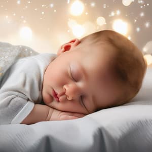 Melodías Nocturnas Suaves Para Un Sueño Pacífico Del Bebé - Los Pilares de vida