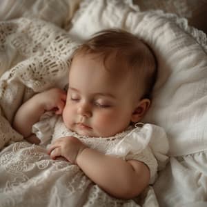 Cuna Nocturna: Melodías Para El Sueño Del Bebé - Paria de la Vía Láctea