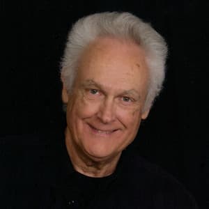 My Mother's Bible - John White