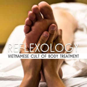 Reflexology - Real Massage Music Collection